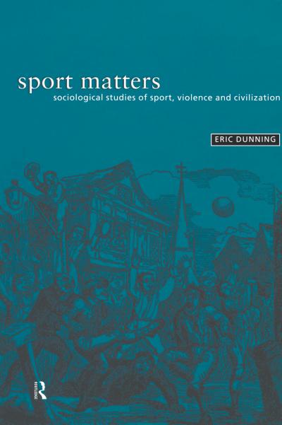 Sport Matters