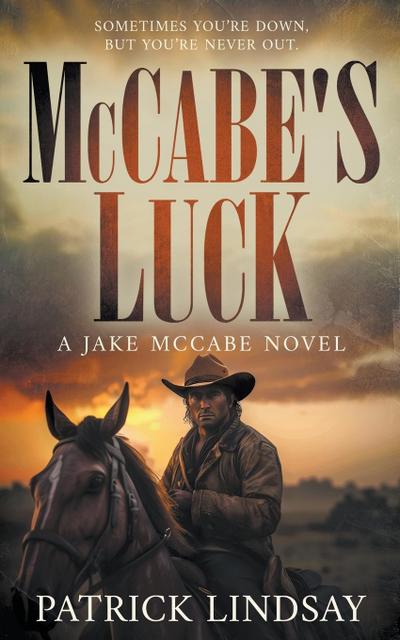 McCabe’s Luck