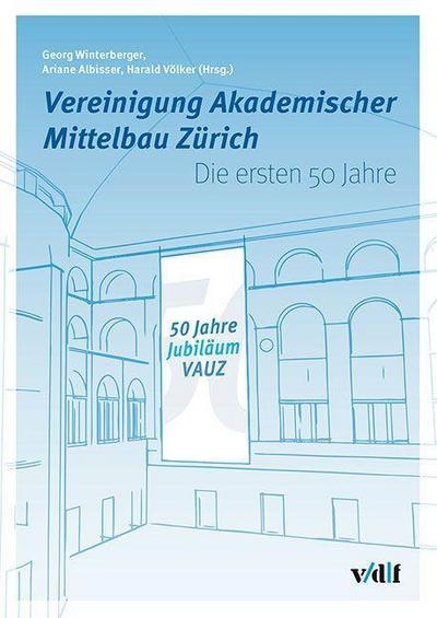 Vereinigung Akademischer Mittelbau Zürich