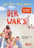 Der war’s