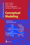 Conceptual Modeling