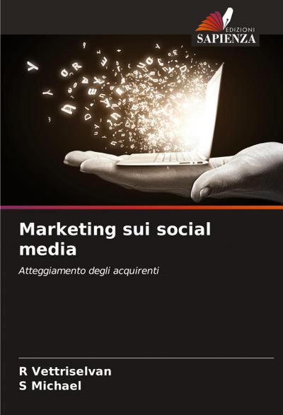 Marketing sui social media