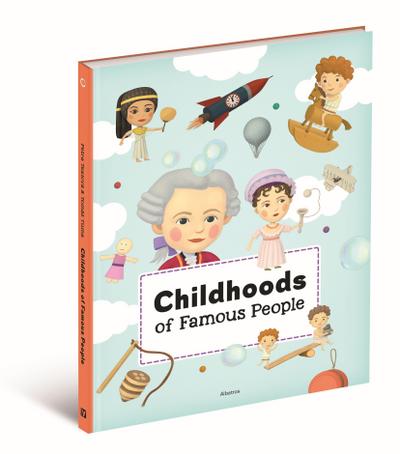 Childhoods of Famous People