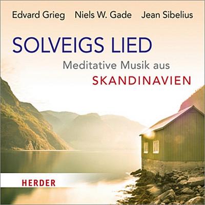 Solveigs Lied, 1 Audio-CD