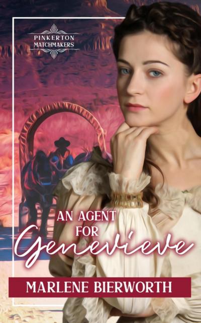 Agent for Genevieve