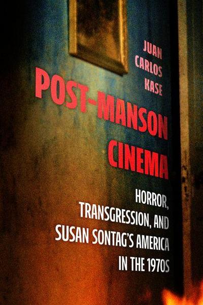 Post-Manson Cinema