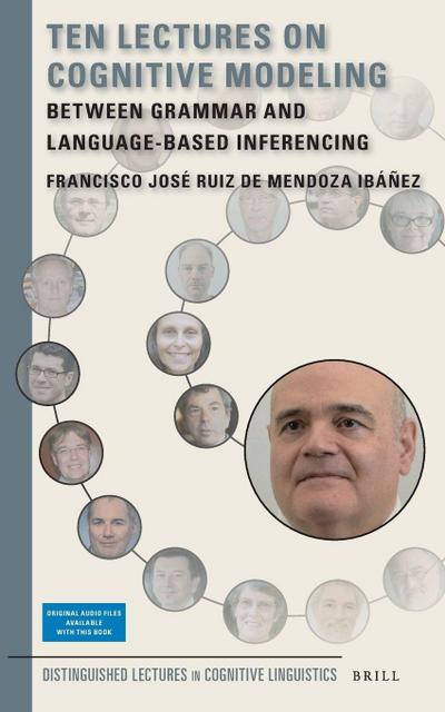 Ten Lectures on Cognitive Modeling