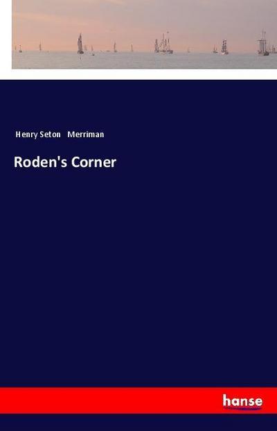 Roden’s Corner