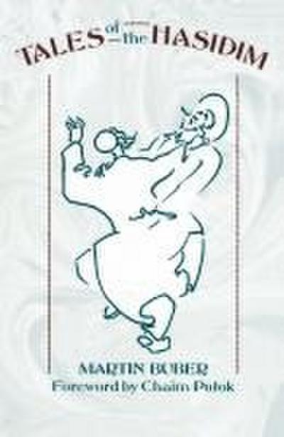 Tales of the Hasidim