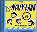 The Navy Lark Volume 24: You’re a Rotten!