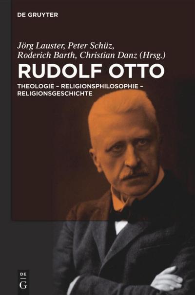 Rudolf Otto