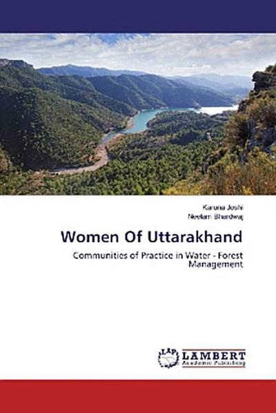 Women Of Uttarakhand