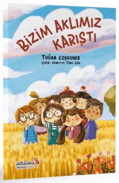 Bizim Aklimiz Karisti