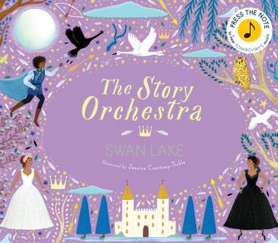 The Story Orchestra: Swan Lake