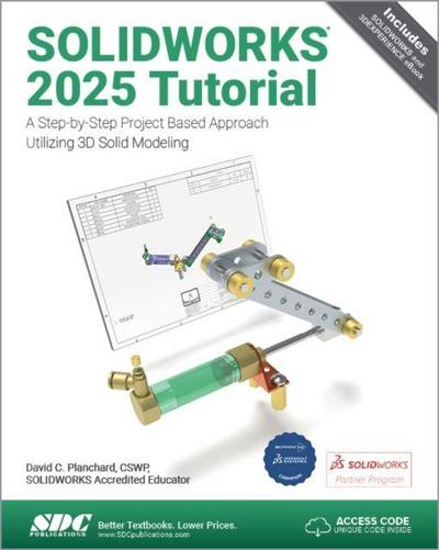 SOLIDWORKS 2025 Tutorial