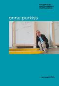 Anne Purkiss