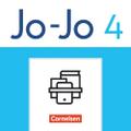Jo-Jo Sprachbuch - Allgemeine Ausgabe 2024 - 4. Schuljahr