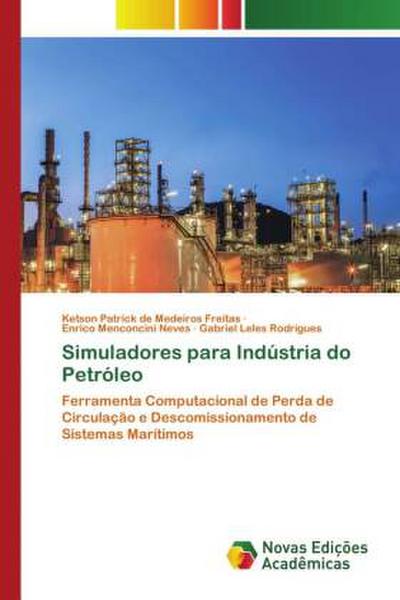 Simuladores para Indústria do Petróleo