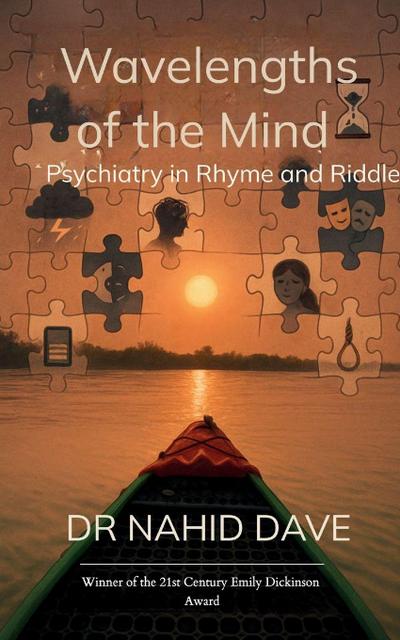 Wavelengths of the Mind