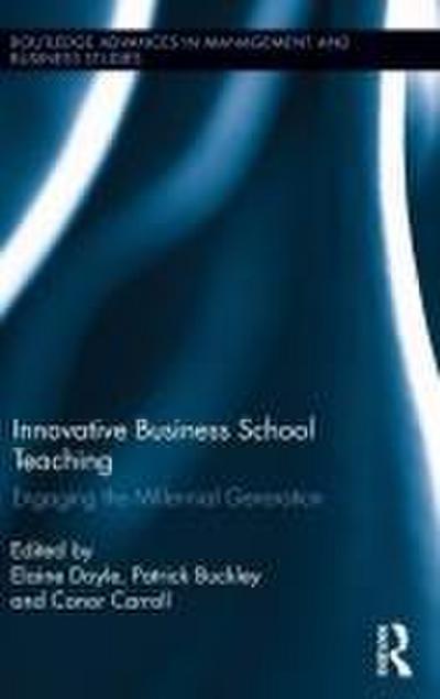 Innovative Business School Teaching