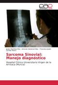 Sarcoma Sinovial: Manejo diagnóstico