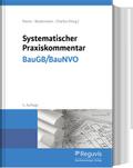 Systematischer Praxiskommentar BauGB/BauNVO