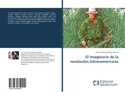 El imaginario de la revolución latinoamericana