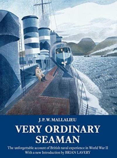 Mallalieu, J: Very Ordinary Seaman