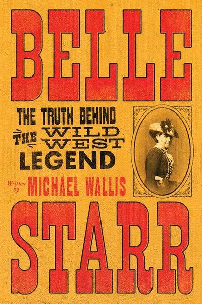 Belle Starr