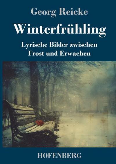 Winterfrühling