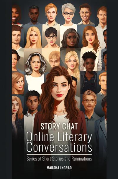 Story Chat Online Literary Conversations
