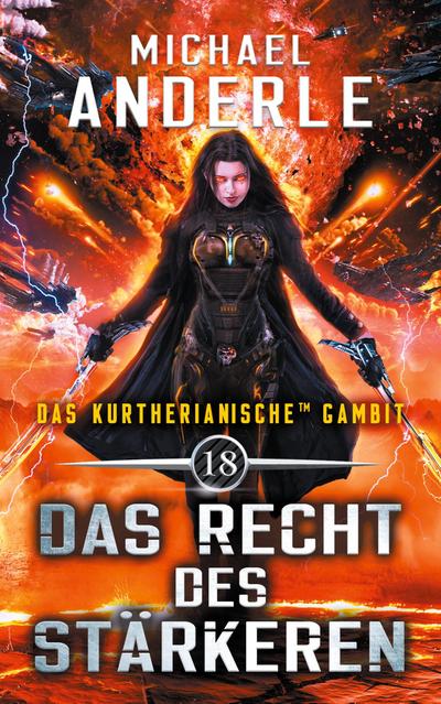 Das Recht des Stärkeren