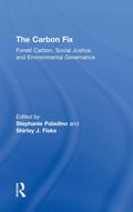 The Carbon Fix
