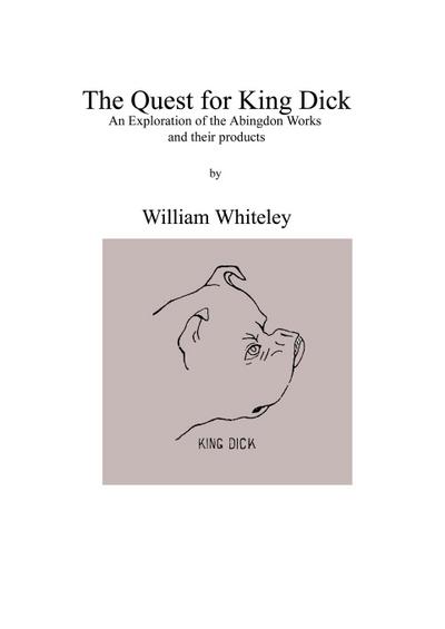 The Quest for King Dick