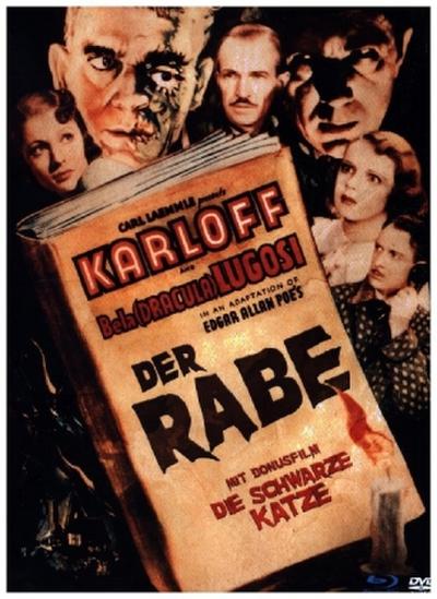 Der Rabe