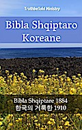 Bibla Shqiptaro Koreane