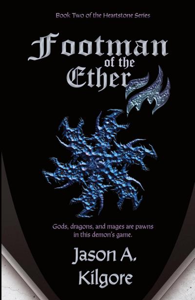 Footman of the Ether