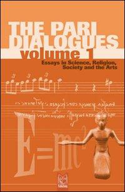 The Pari Dialogues, Volume I