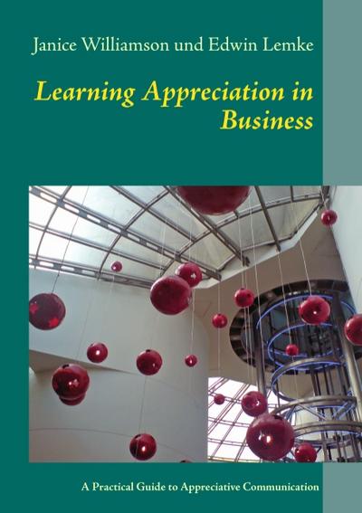 Learning Appreciation in Business