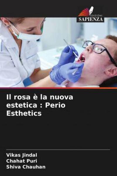 Il rosa è la nuova estetica : Perio Esthetics