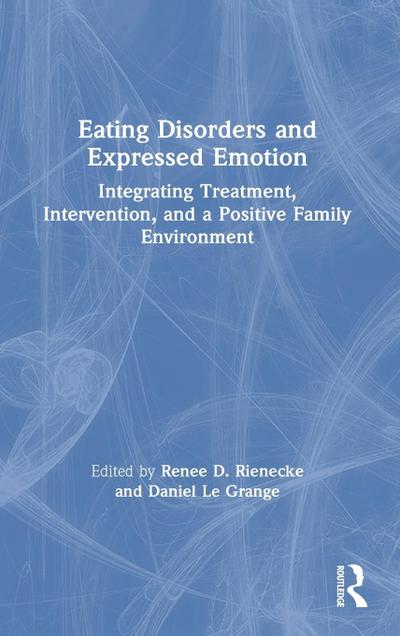 Eating Disorders and Expressed Emotion