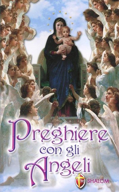 Preghiere con gli angeli