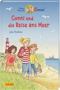 Conni und die Reise ans Meer | Buch
