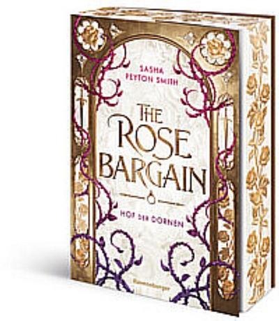 Hof der Dornen, Band 1: The Rose Bargain