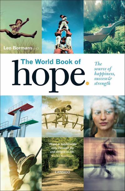 The World Book of Hope