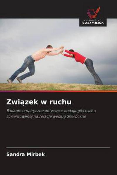 Zwi¿zek w ruchu