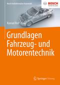 Grundlagen Fahrzeug- und Motorentechnik
