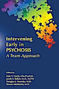 Intervening Early in Psychosis