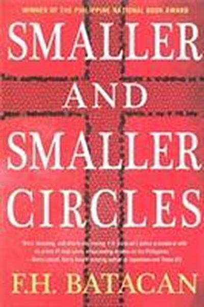 Smaller And Smaller Circles