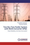 Two Bus Two Feeder System with Multi-Converter UPQ